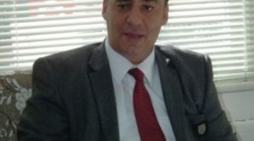 Vali Yardımcısı Bilal &Ouml;lmez: