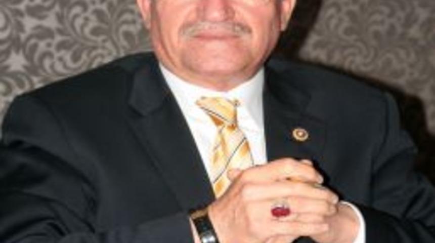 Milletvekili Karakelle: 28 Şubat, Demokratik Hayatımızın Kara Lekelerinden