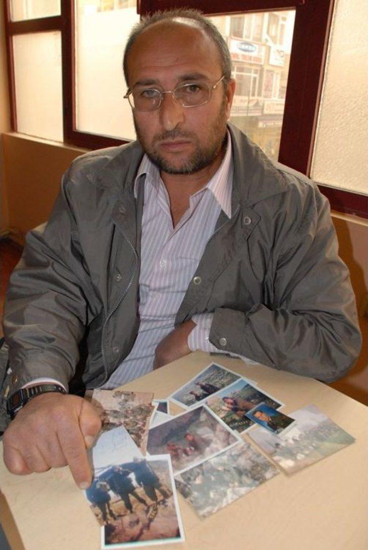 Defalarca Çatışmaya Giren Uzman Onbaşı, TSK'da Görev Yaptığını Ispatlayamıyor G1