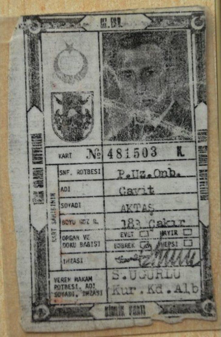 Defalarca Çatışmaya Giren Uzman Onbaşı, TSK'da Görev Yaptığını Ispatlayamıyor G5