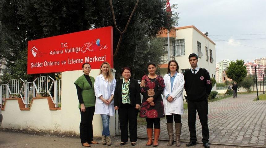 7 G&uuml;n 24 Saat Şiddeti Izliyorlar