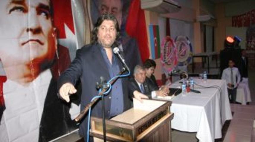 Azerbaycan'ın Kederi Kederimizdir