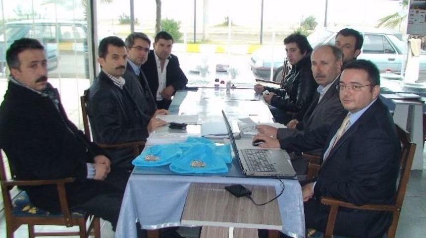 T&uuml;rkiye&rsquo;de İlk Kez Kalkan Balığı Yakalama Yarışması Yapılacak