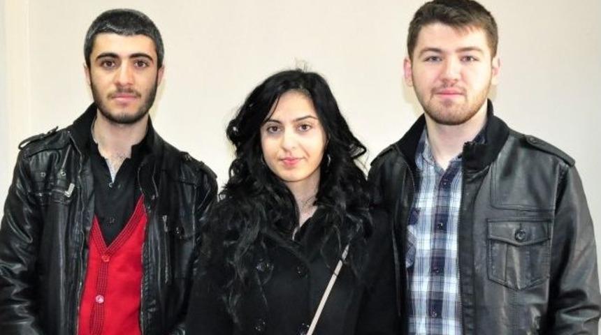 İyilik Elçileri ‘gönüllü Elçi’ Avında