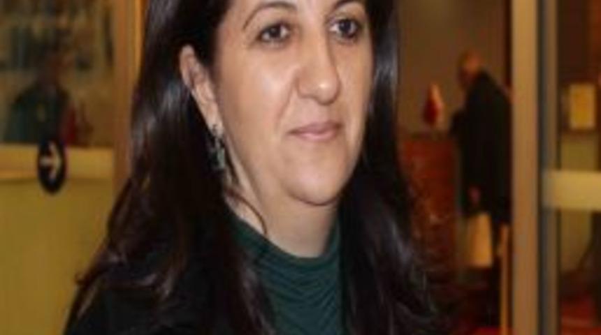 BDP'li Buldan: &Ouml;calan'ın Mektubu Ilgili Yerlere Ulaştı