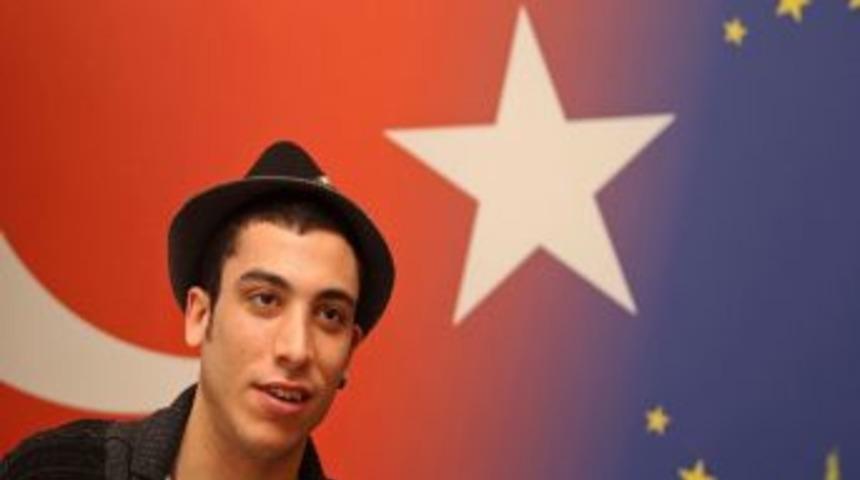 Can Bonomo Adana&rsquo;ya Geliyor