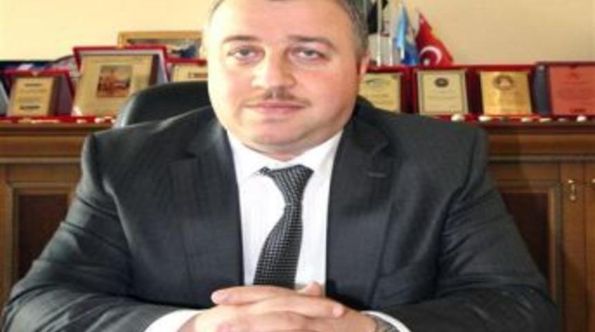 Bur&ccedil;&rsquo;tan &lsquo;&ouml;d&uuml;ll&uuml; Matematik Yarışması&rsquo;