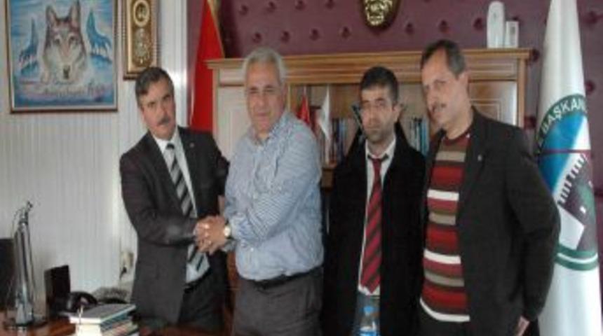 Feke Belediyesi'nden Iş&ccedil;ilere Y&uuml;zde 50 Zam