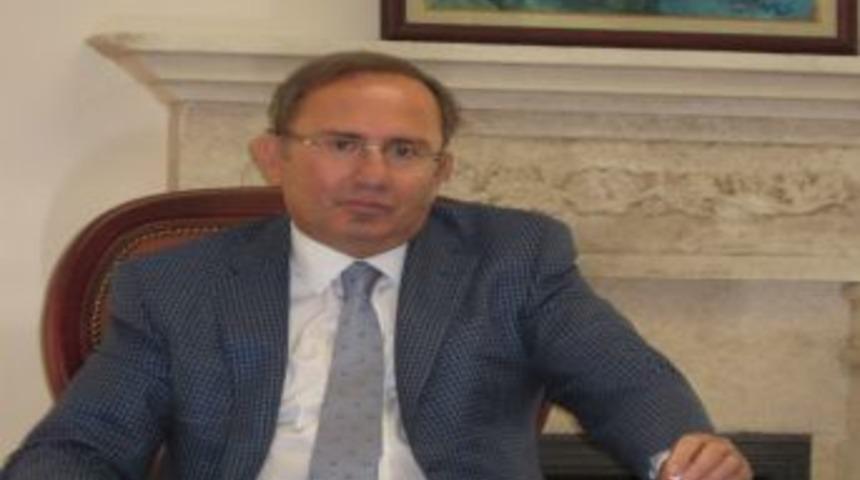 Anemon Hotels Bayan Voleybol Takımı'nın Hedefi Avrupa