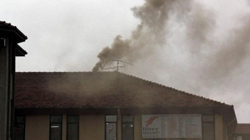 Bartın&rsquo;da Kalorifer Ateşleme Saatlerine Uyulmuyor