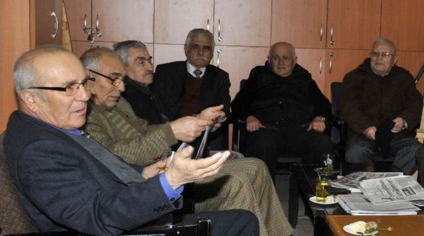 Yenimahalle&rsquo;nin Emeklilerine İkinci Bahar