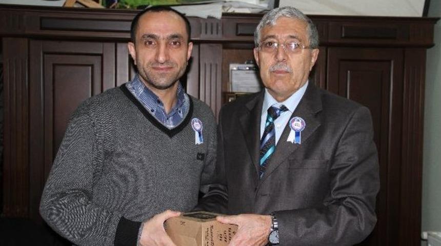 Ardahan&rsquo;da Vergi Haftası Etkinlikleri Devam Ediyor