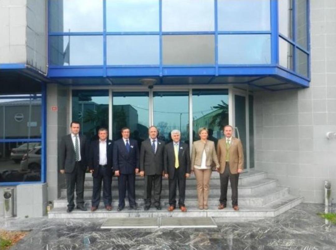 Vergi Haftası Etkinlikleri T&uuml;m Hızıyla Devam Ediyor