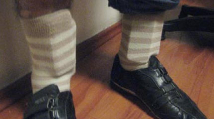 Ka&ccedil;ak&ccedil;ıdan ilgin&ccedil; y&ouml;ntem