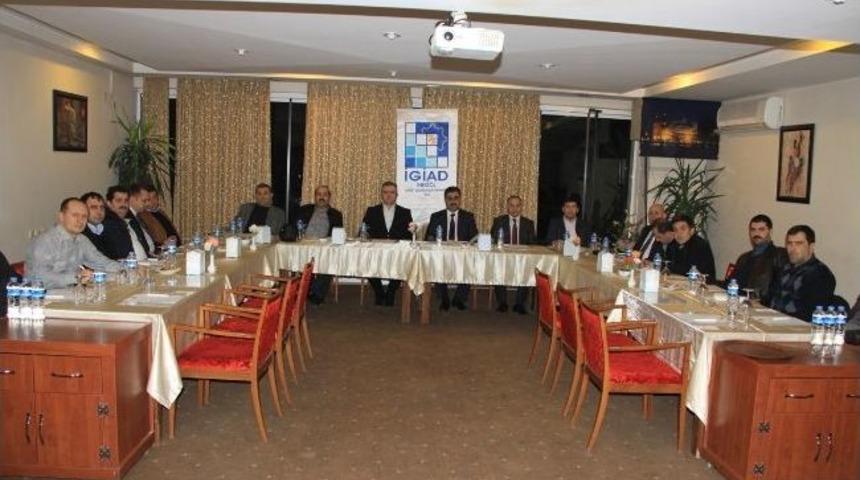 Maliye Kayıt Dışı İle M&uuml;cadelede Kararlı