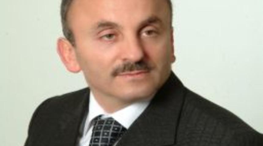 Yrd. Do&ccedil;. Dr. Yusuf Gen&ccedil; Bakanlık M&uuml;şaviri Oldu