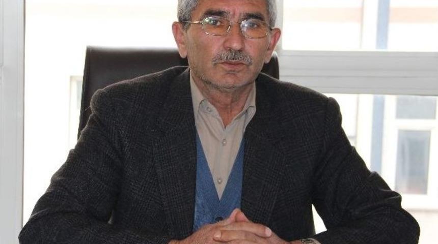 Damızlık Koyun Ve Ke&ccedil;i Yetiştiricileri Birliği S&uuml;t Satışına Başlıyor