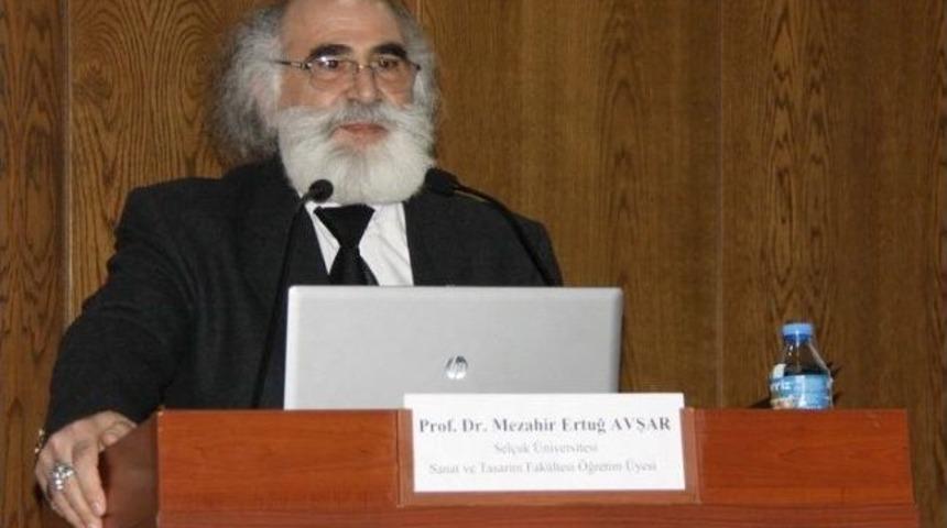 Niğde &Uuml;niversitesinde Karabağ Savaşı Ve Hocalı Soykırımı Anlatıldı