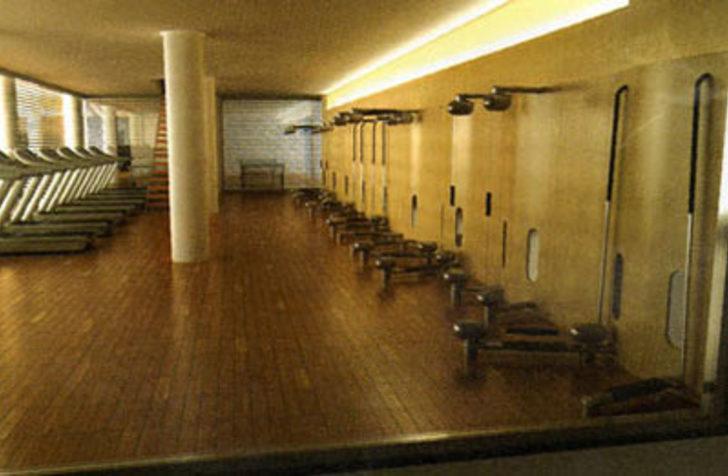 Zihin ve Beden Egzersizi Kinesis