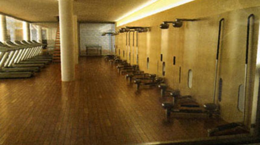 Zihin ve Beden Egzersizi Kinesis