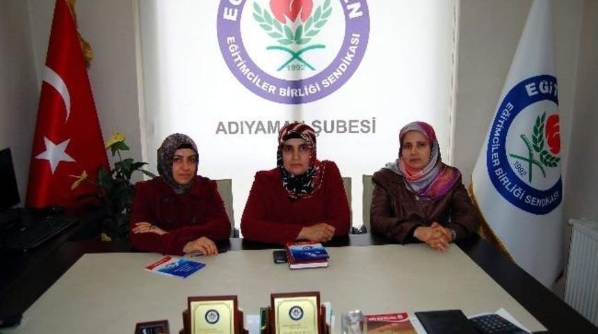 28 Şubat&rsquo;ın Mağduru Olan Kadınlar Konuştu