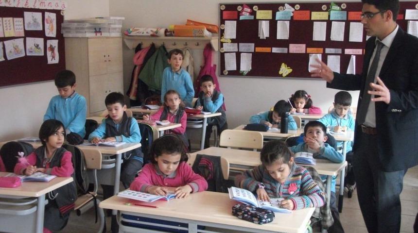 İpek Koleji Öğrencileri Artık Daha Dikkatli