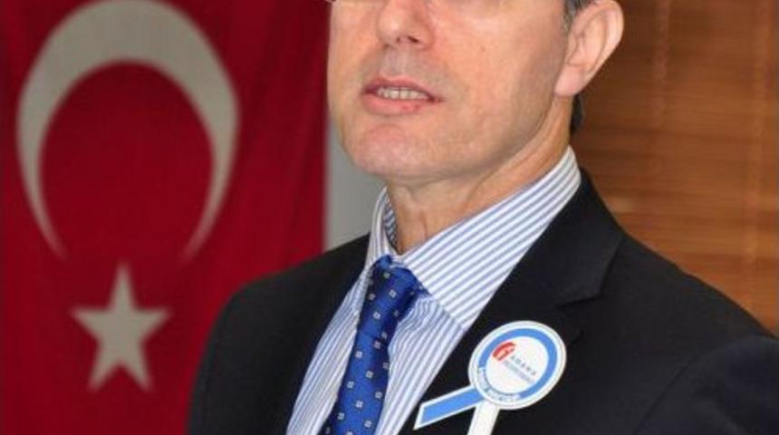 Aksoy: Haksız Rekabeti Önlemek Için Çalışıyoruz