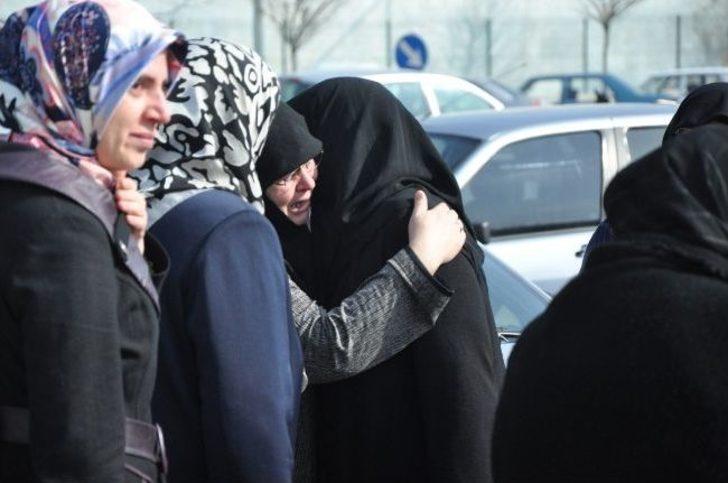 Umre Yolcuları Dualarla Uğurlandı G4