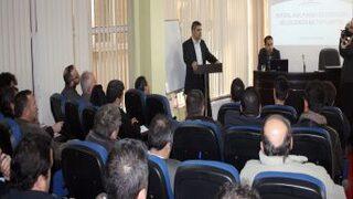 TKDK’dan Traktör Ve Ekipman Desteği