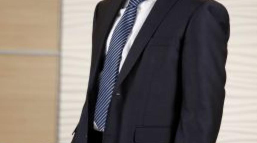 T&Uuml;YİD&rsquo;de Abdullah Orkun Kaya D&ouml;nemi