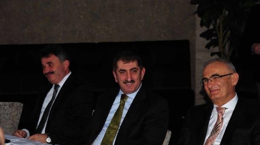 Başkan Yılmaz: &ldquo;saathane Projesinden D&ouml;n&uuml;ş Yok&rdquo;