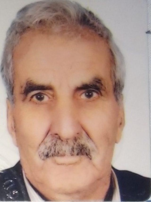 Beyoğlu'nda yaşlı adam otel odasında ölü bulundu