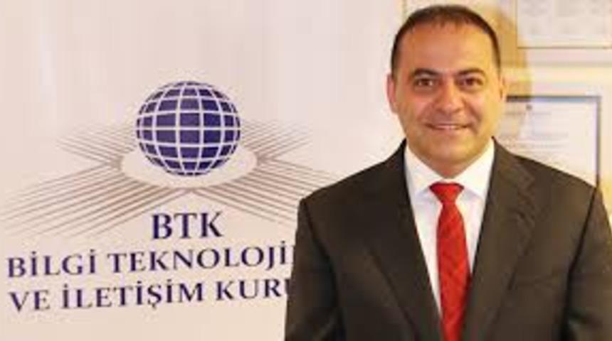 BTK Başkanı Sayan’dan 15 Temmuz mesajı