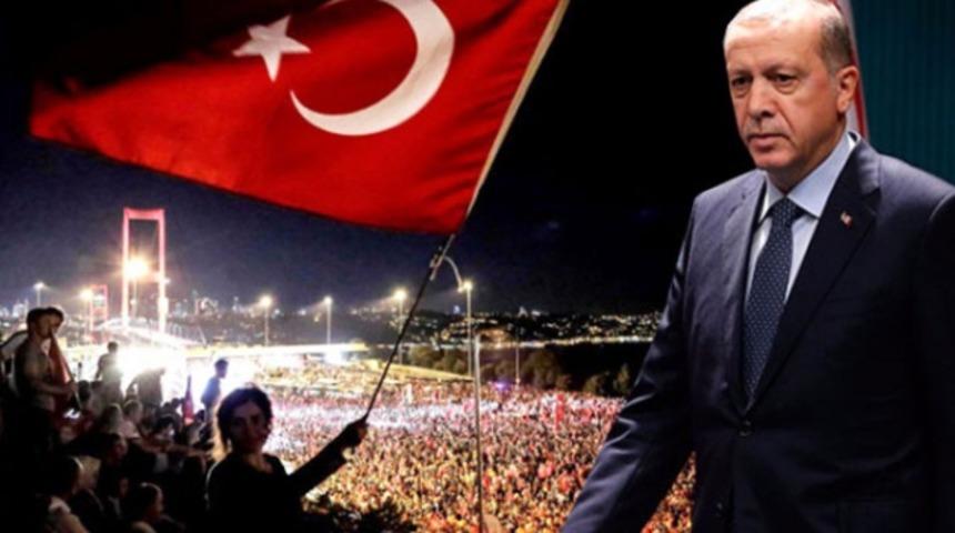 Erdoğan bu defa halkı anmalara &ccedil;ağırdı