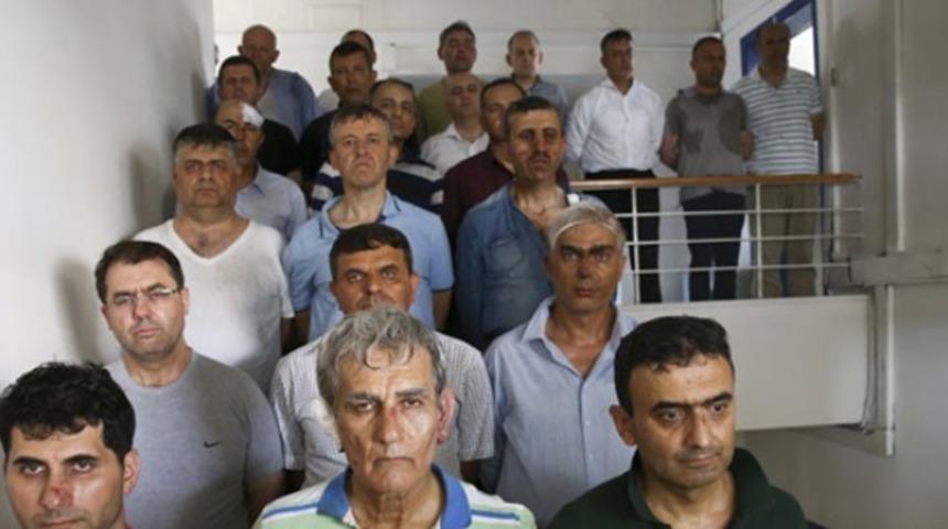 FET&Ouml;'c&uuml;lere b&uuml;y&uuml;k darbe! İşte rakamlarla 2 yılın bilan&ccedil;osu