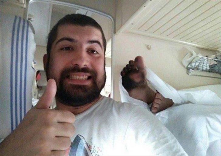 Sadece Rusya'da görebileceğiniz ilginç kareler G5