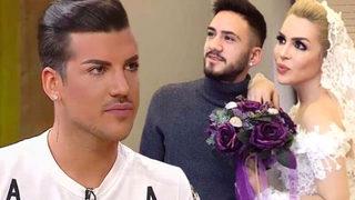 Kerimcan Durmaz'dan olay Selin Ciğerci itirafı