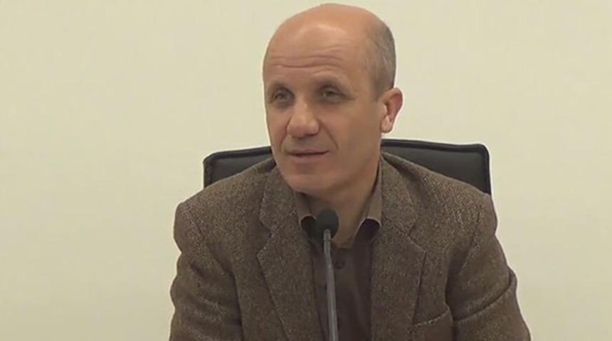 Marmara Üniversitesi yeni rektörü Prof.Dr. Erol Özavar kimdir?