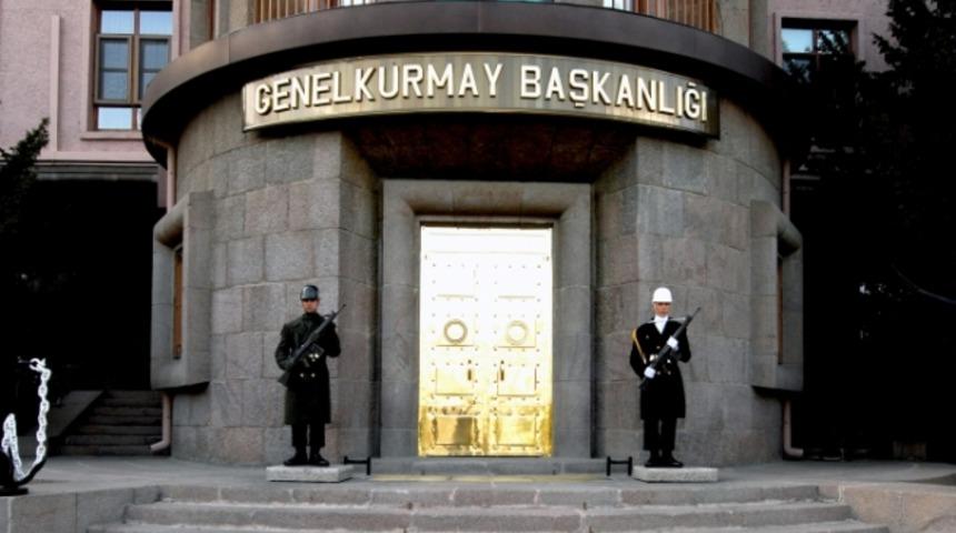 Son dakika! Genelkurmay Başkanlığı, Milli Savunma Bakanlığı'na bağlandı