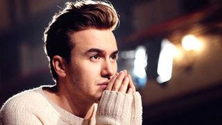 Mustafa Ceceli'den ilk paylaşım!