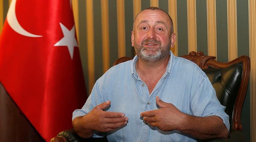 15 Temmuz'da birka&ccedil; dakikada tank s&uuml;rmeyi &ouml;ğrendi