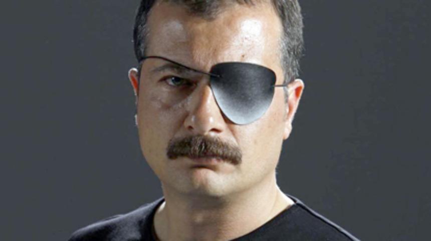 Gezi Şehitleri ve Gazileri Platformu S&ouml;zc&uuml;s&uuml; Volkan Kesanbilici g&ouml;zaltına alındı