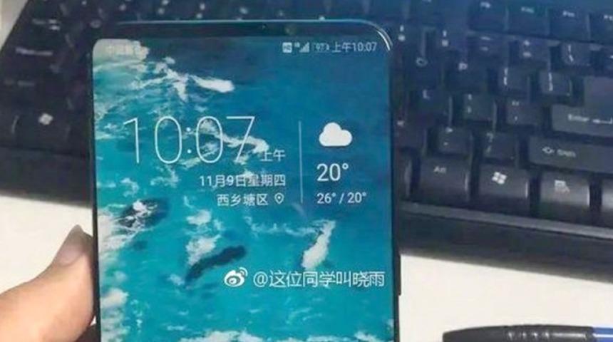 Honor Note 10 yeni fotoğrafı ortaya çıktı