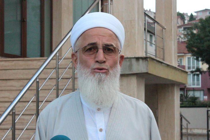 Cemaat namaz kılarken onlar bunu yaptı  G4