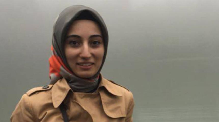 Sürmene’deki kazada Dr. Semanur Ayaydın hayatını kaybetti