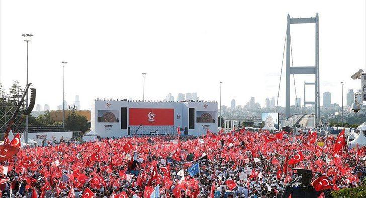 İstanbullular dikkat: İşte İBB'den 15 Temmuz tedbirleri  G1