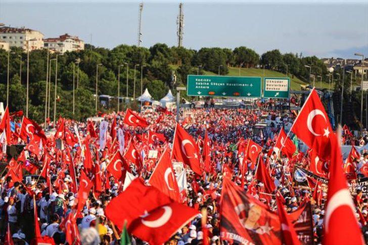 İstanbullular dikkat: İşte İBB'den 15 Temmuz tedbirleri  G3