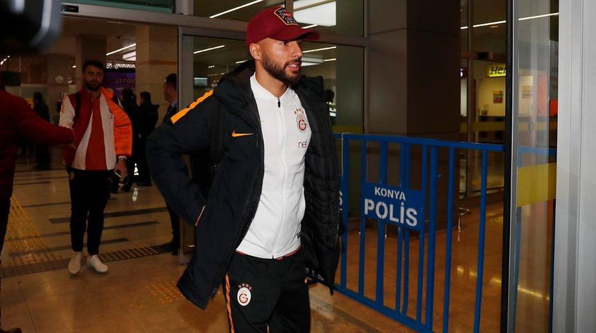 Yasin Öztekin: Uğur Karakullukçu'yu tehdit etmedim!