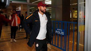 Yasin Öztekin: Uğur Karakullukçu'yu tehdit etmedim!