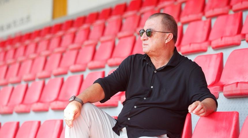 Fatih Terim'den Kebapçı Selahattin açıklaması